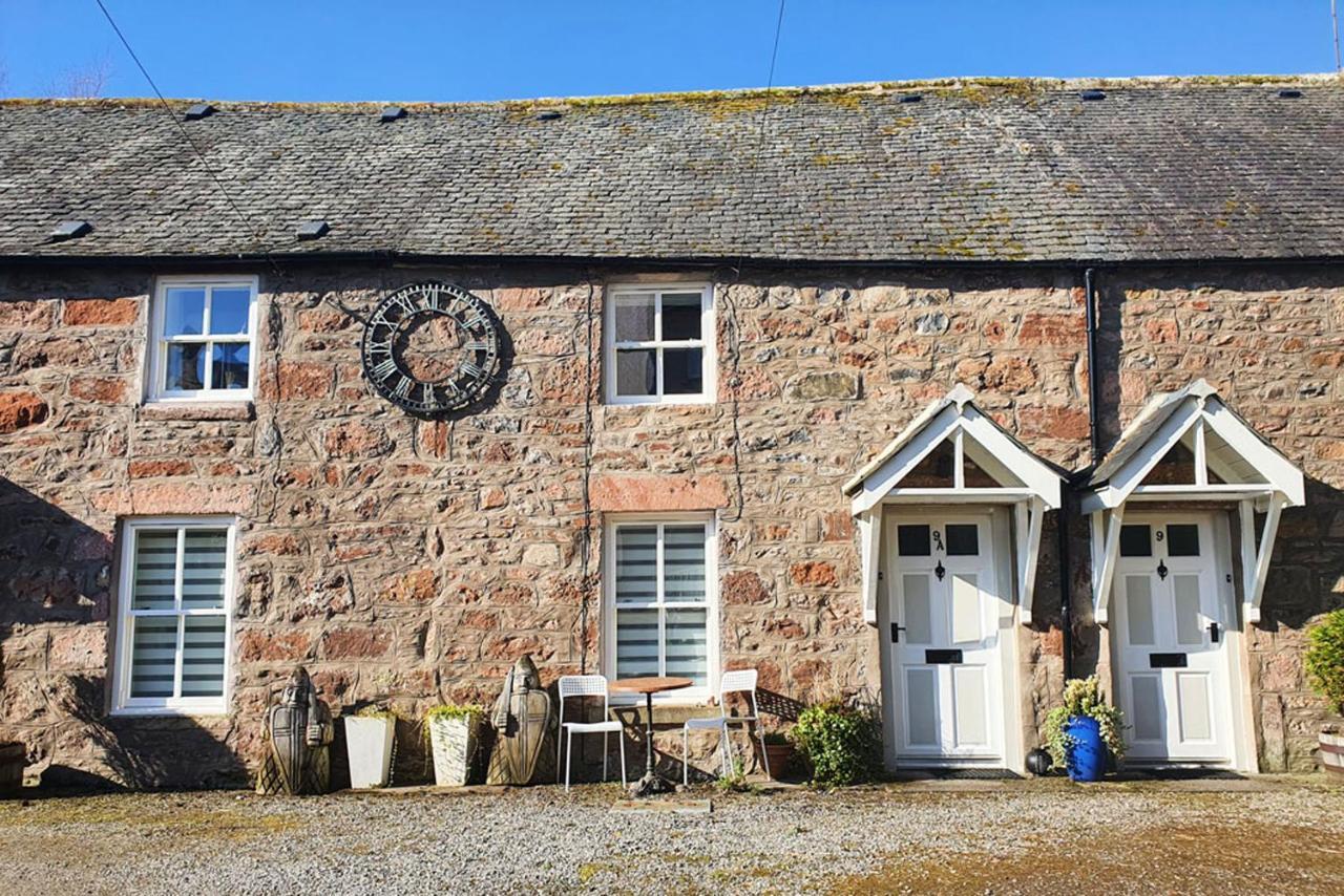 Alexander Cottage Inverness Exterior photo